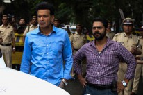 The Family Man Season 1 Episode 2 Recap: Sleepers